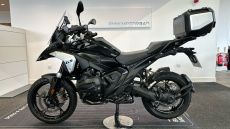 24 Model Year BMW R1300 GS TE